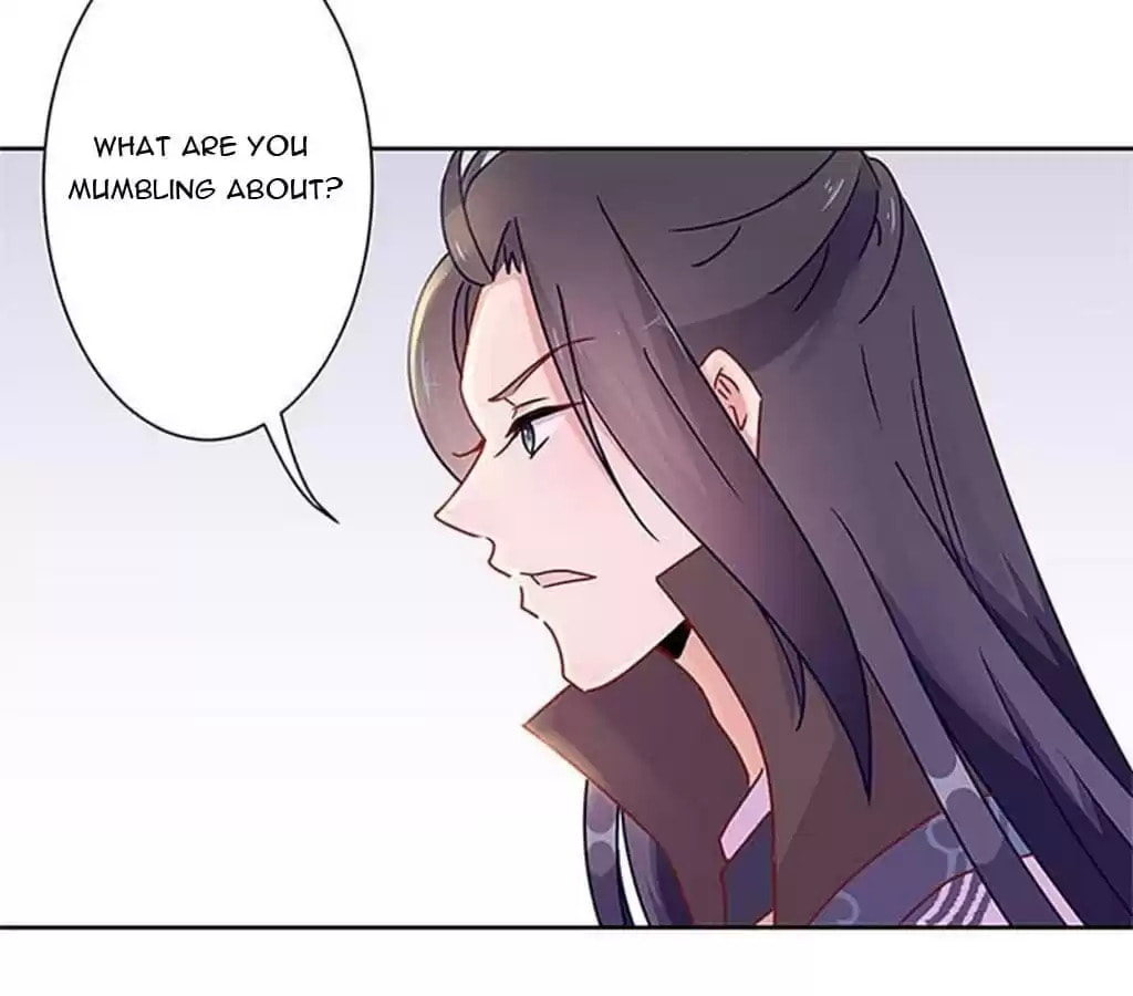 My Badboy Prince Chapter 54 page 12 - 