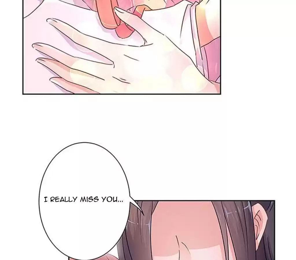 My Badboy Prince Chapter 54 page 14 - 