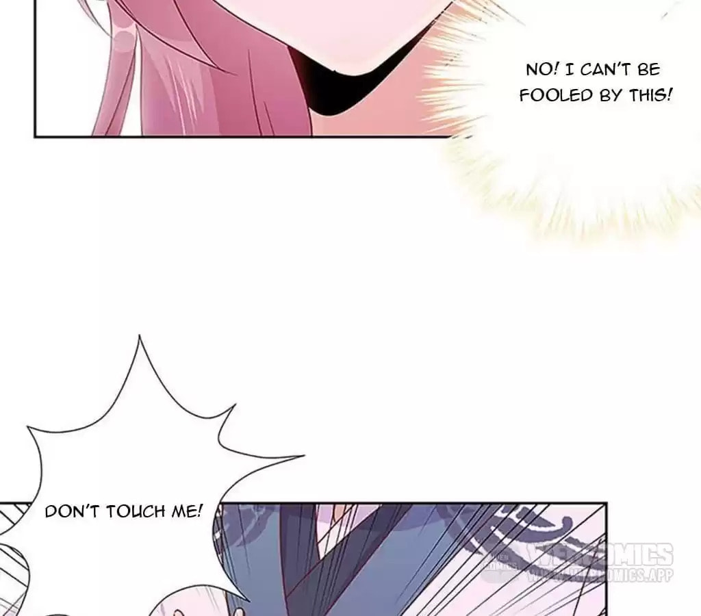 My Badboy Prince Chapter 54 page 18 - 