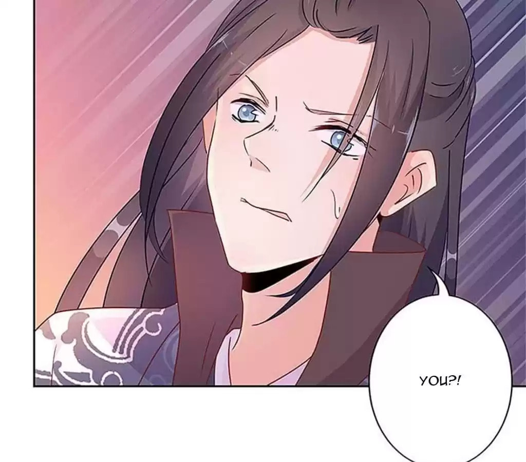 My Badboy Prince Chapter 54 page 20 - 