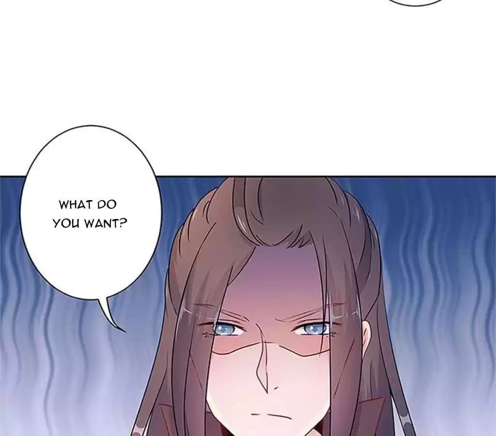 My Badboy Prince Chapter 54 page 21 - 