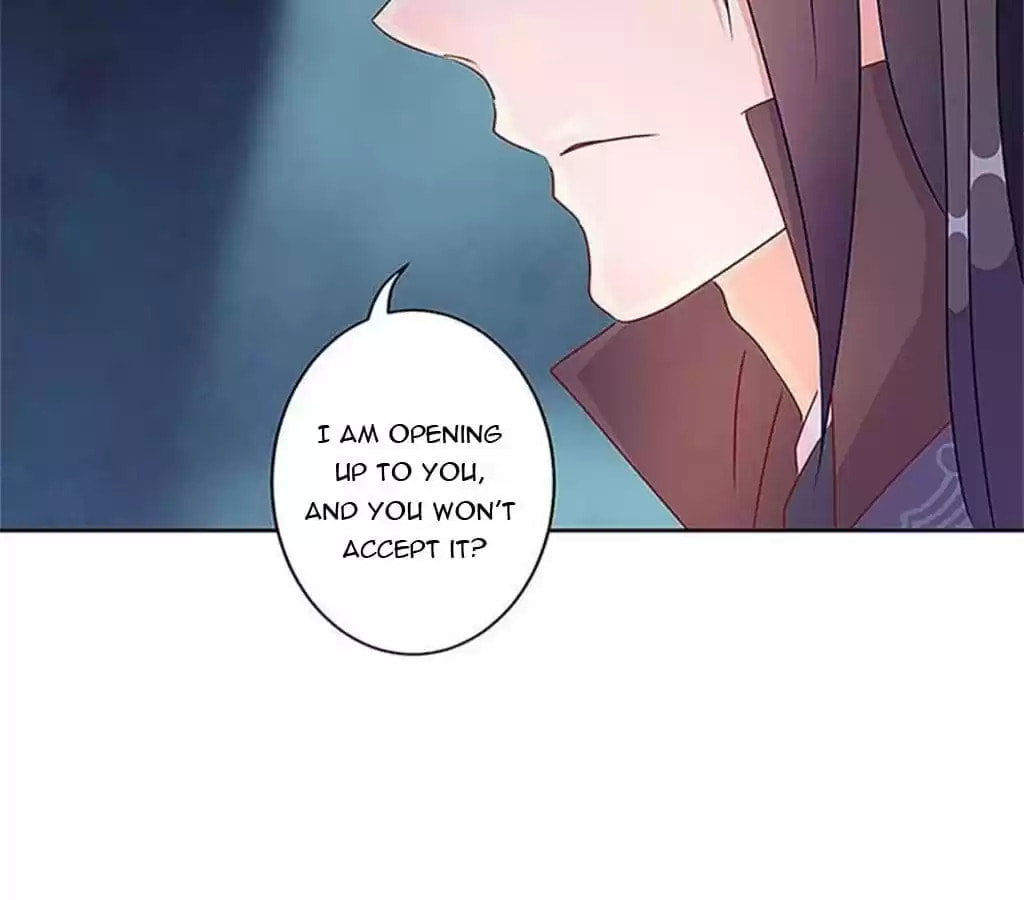 My Badboy Prince Chapter 54 page 23 - 
