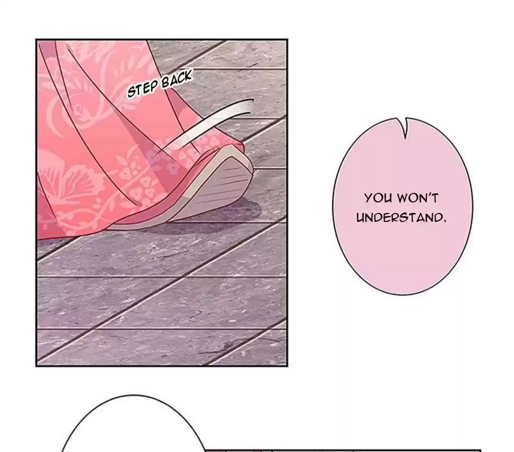 My Badboy Prince Chapter 54 page 24 - 