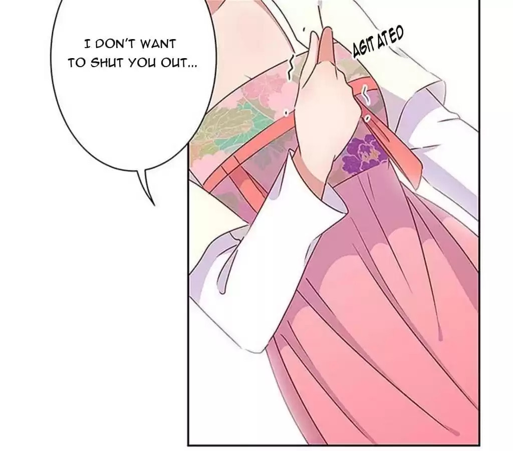 My Badboy Prince Chapter 54 page 25 - 