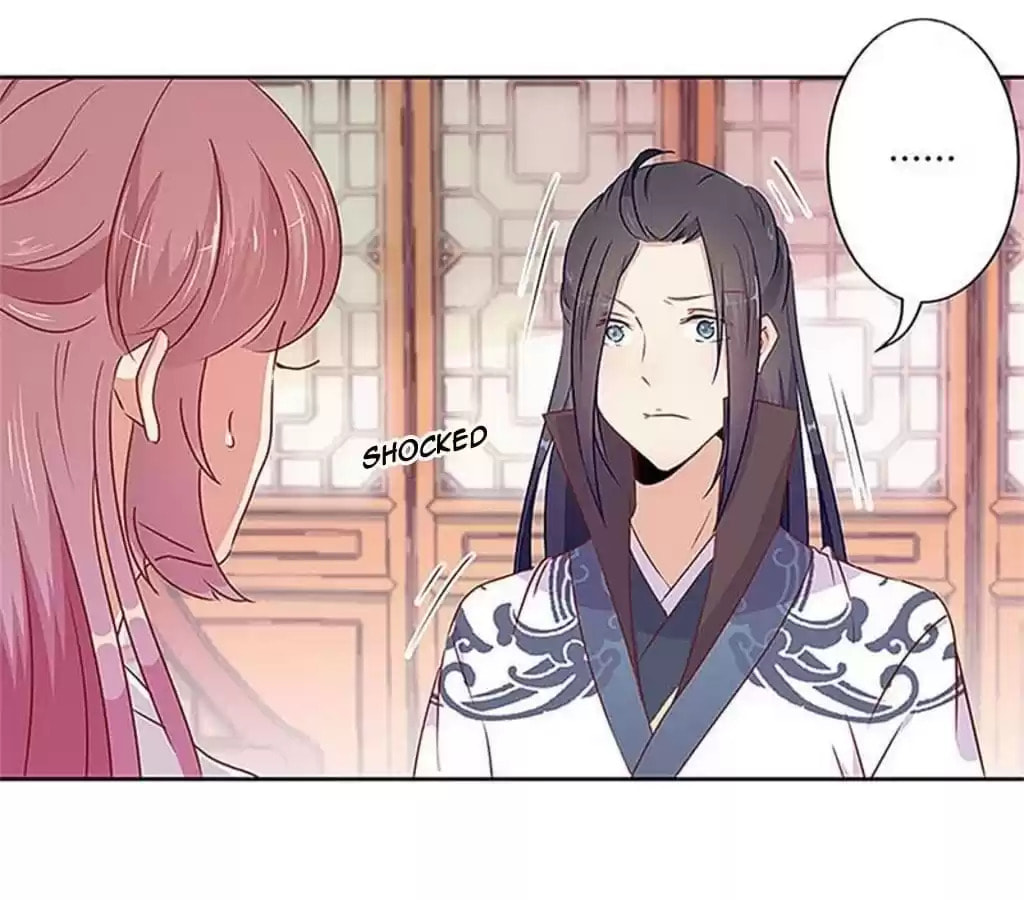 My Badboy Prince Chapter 54 page 28 - 