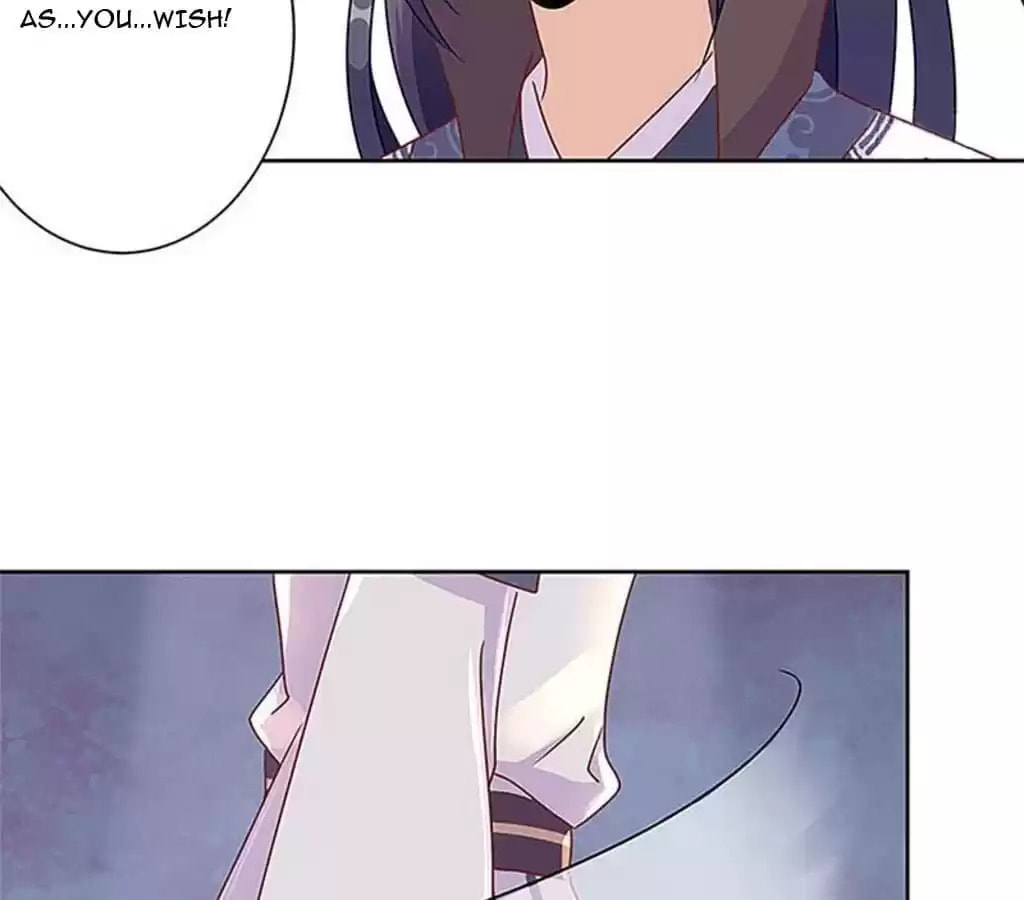 My Badboy Prince Chapter 54 page 30 - 