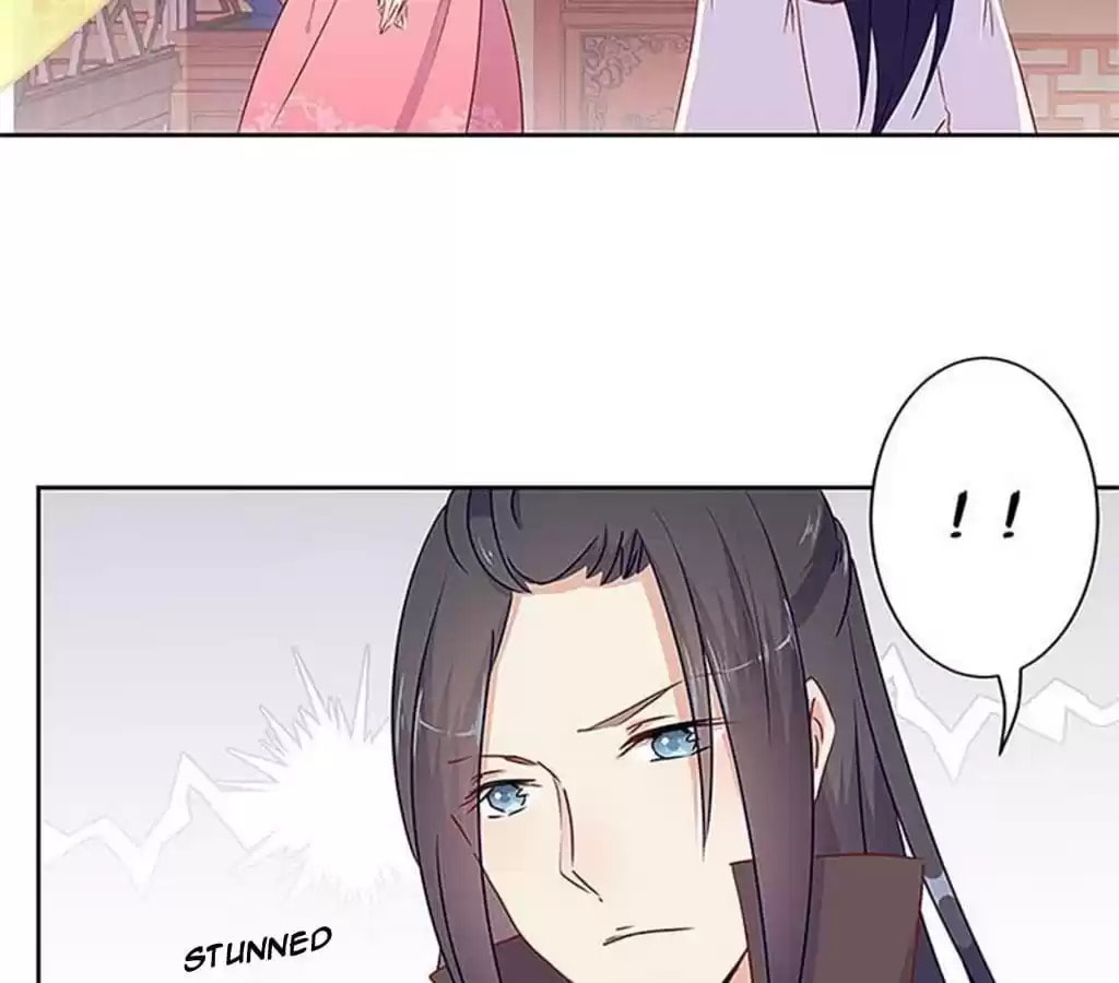 My Badboy Prince Chapter 54 page 4 - 