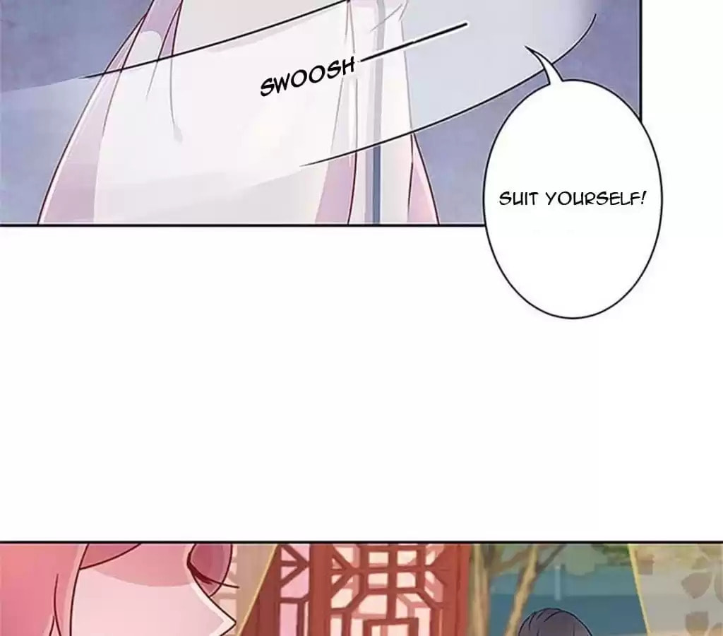 My Badboy Prince Chapter 54 page 31 - 