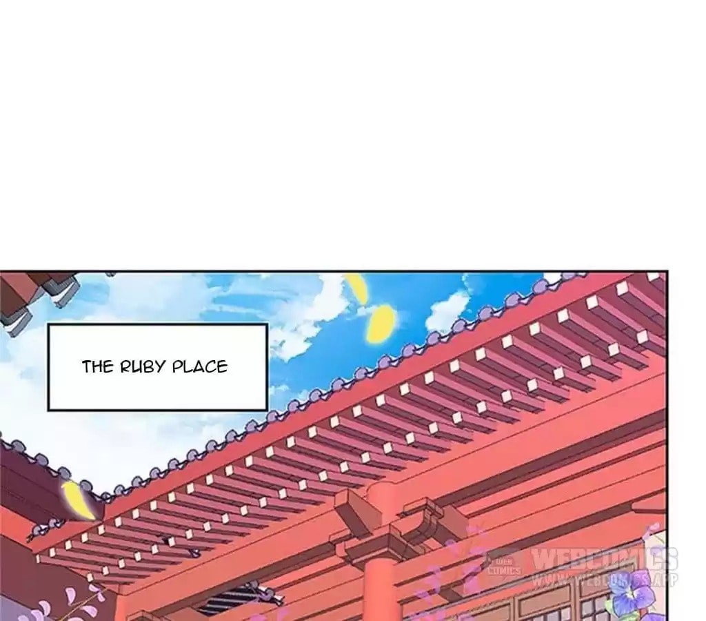 My Badboy Prince Chapter 54 page 34 - 