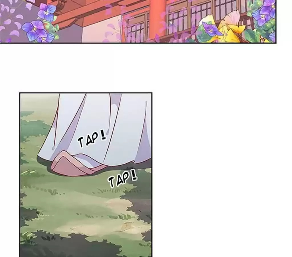 My Badboy Prince Chapter 54 page 35 - 