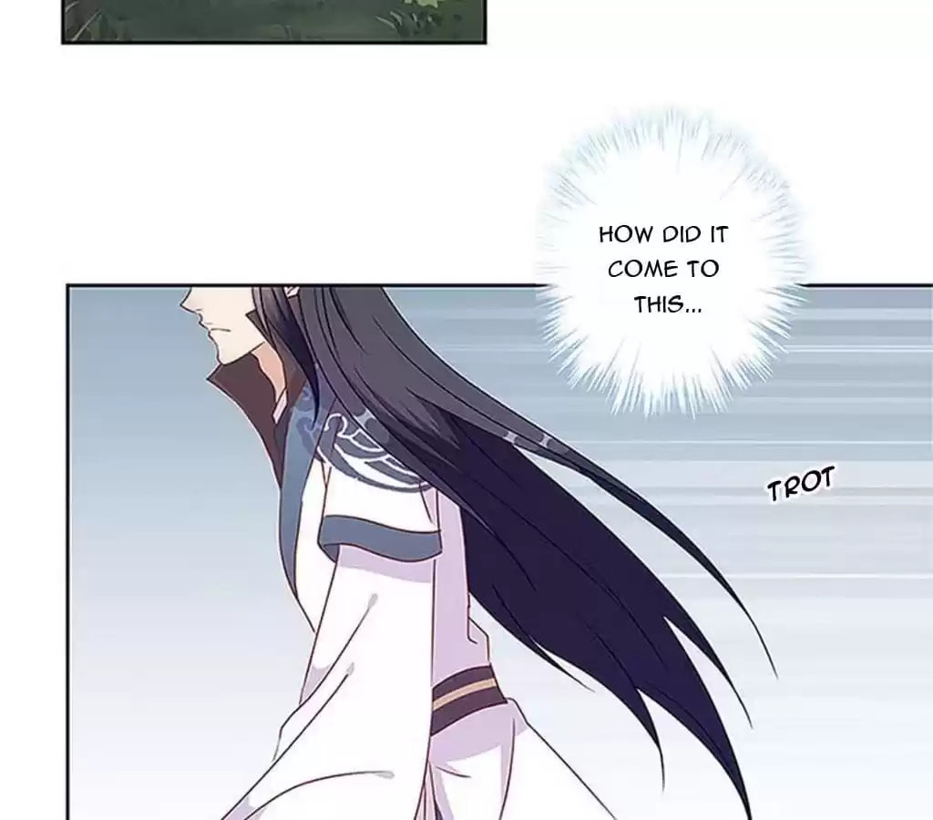 My Badboy Prince Chapter 54 page 36 - 