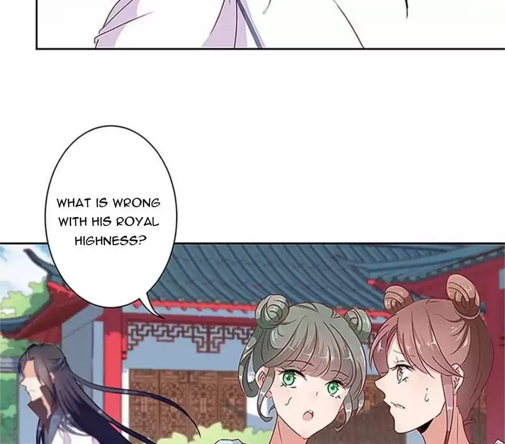 My Badboy Prince Chapter 54 page 37 - 