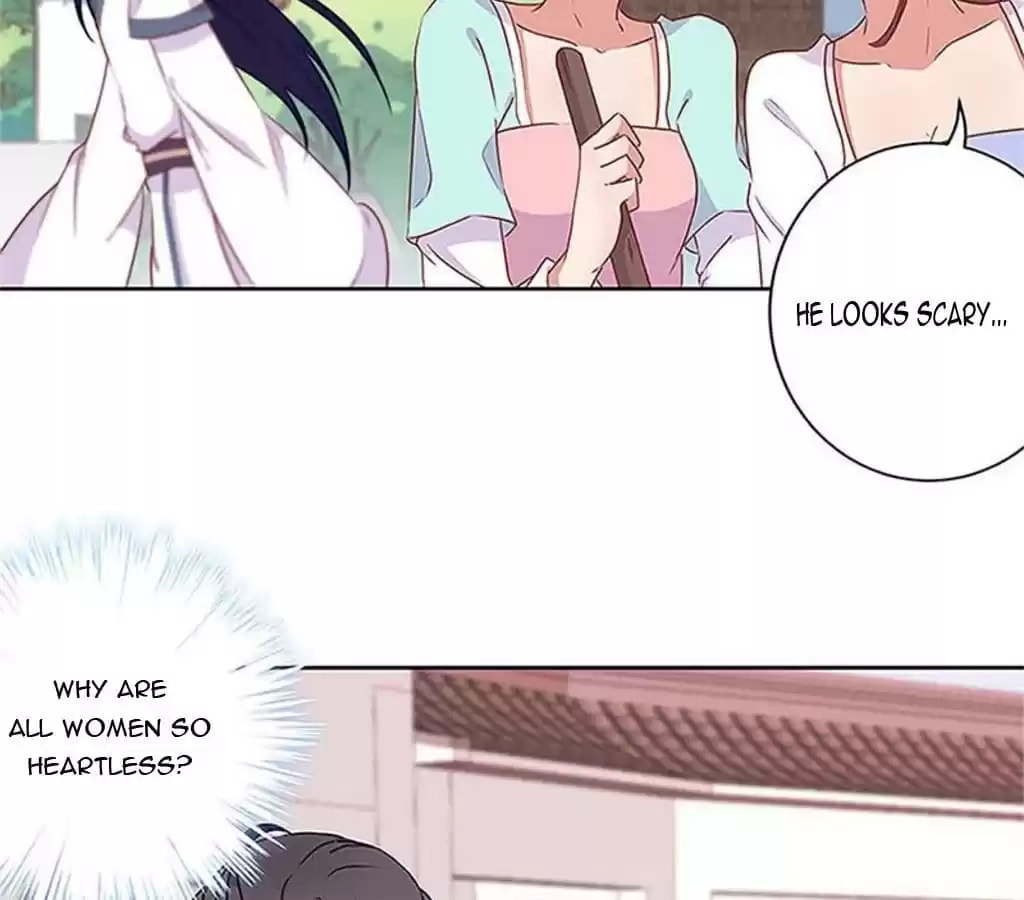 My Badboy Prince Chapter 54 page 38 - 