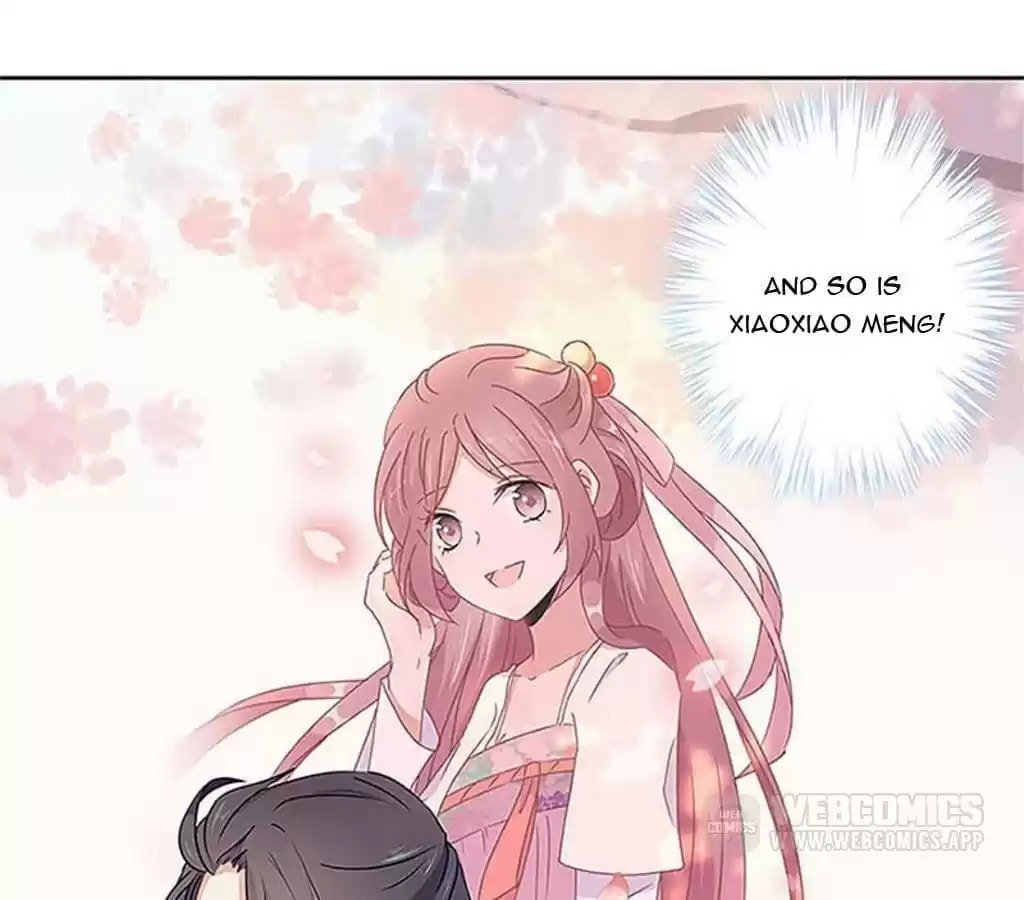 My Badboy Prince Chapter 54 page 42 - 