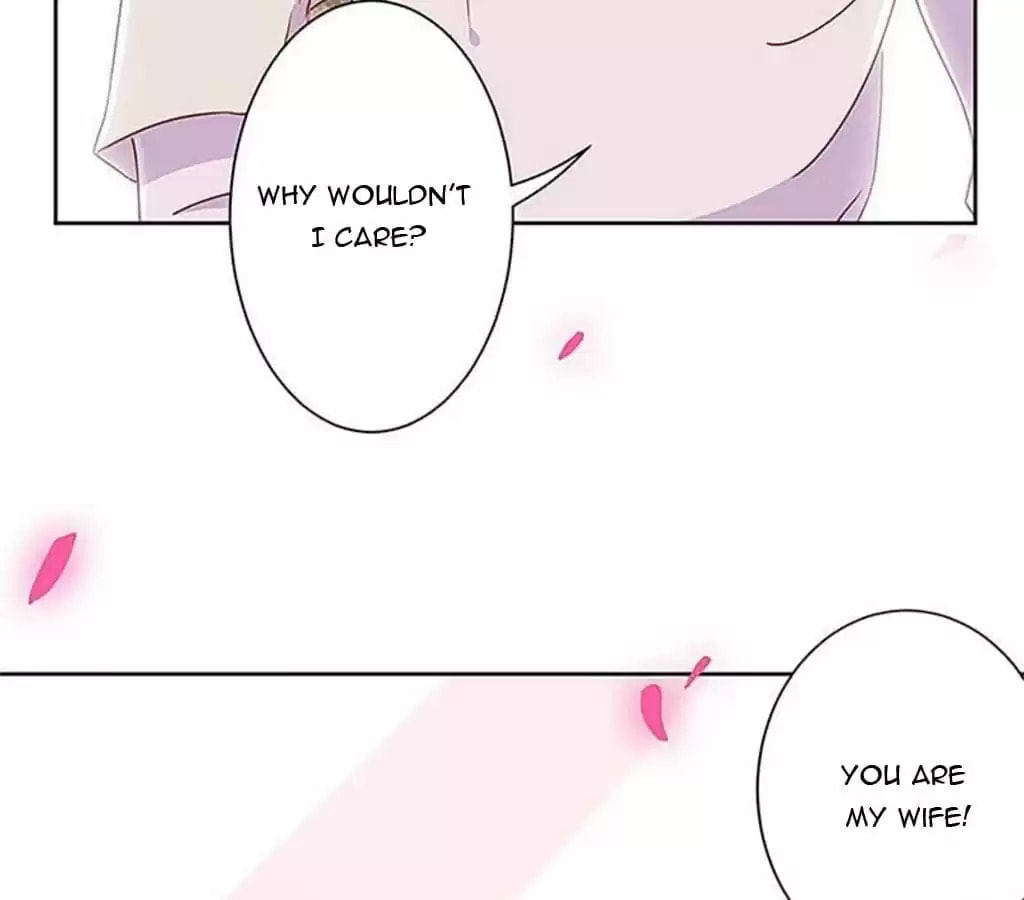 My Badboy Prince Chapter 54 page 6 - 