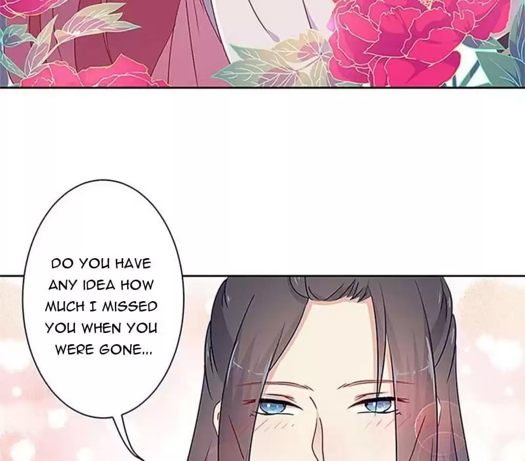 My Badboy Prince Chapter 54 page 8 - 