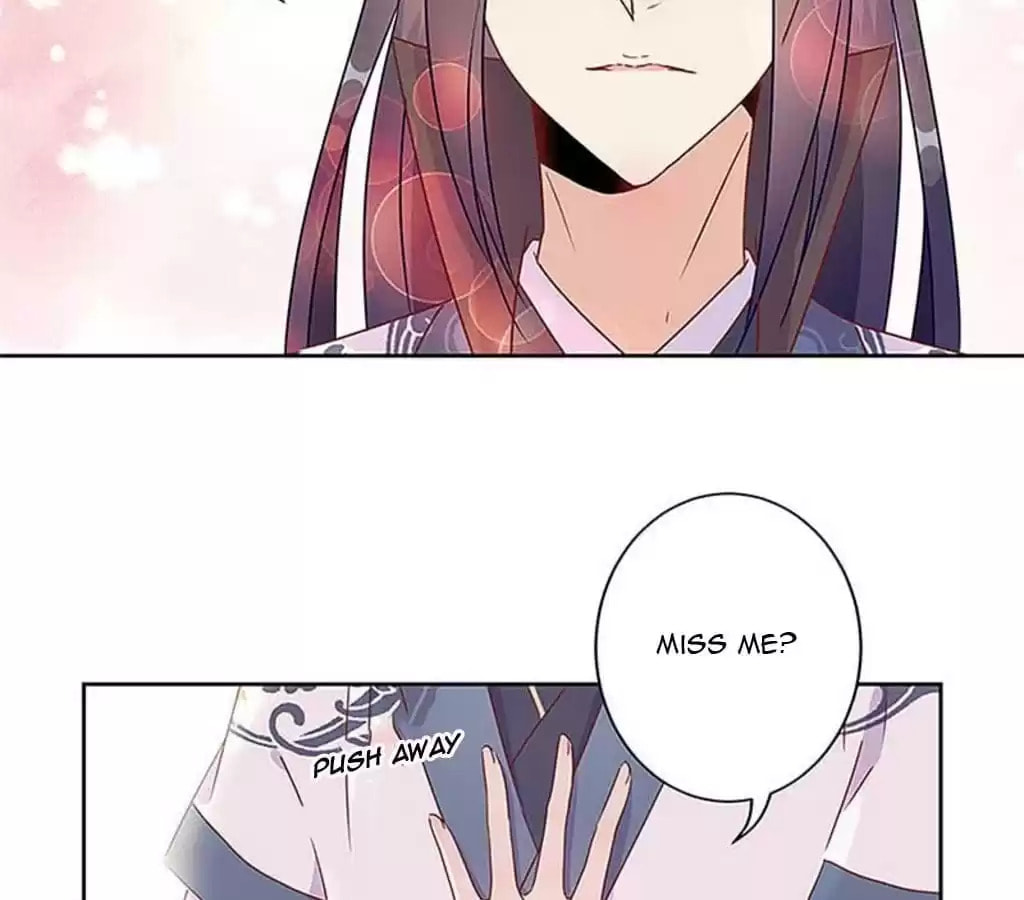 My Badboy Prince Chapter 54 page 9 - 