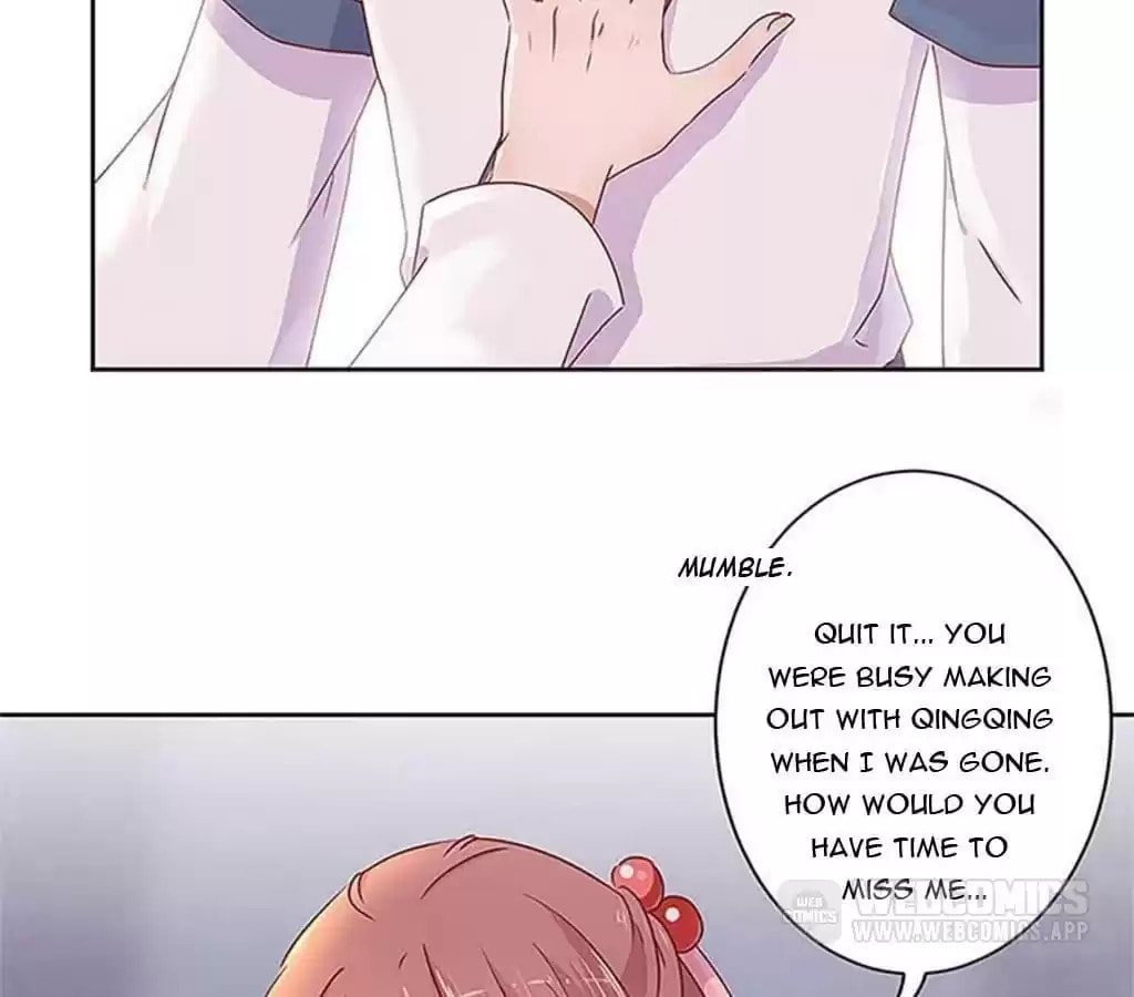 My Badboy Prince Chapter 54 page 10 - 