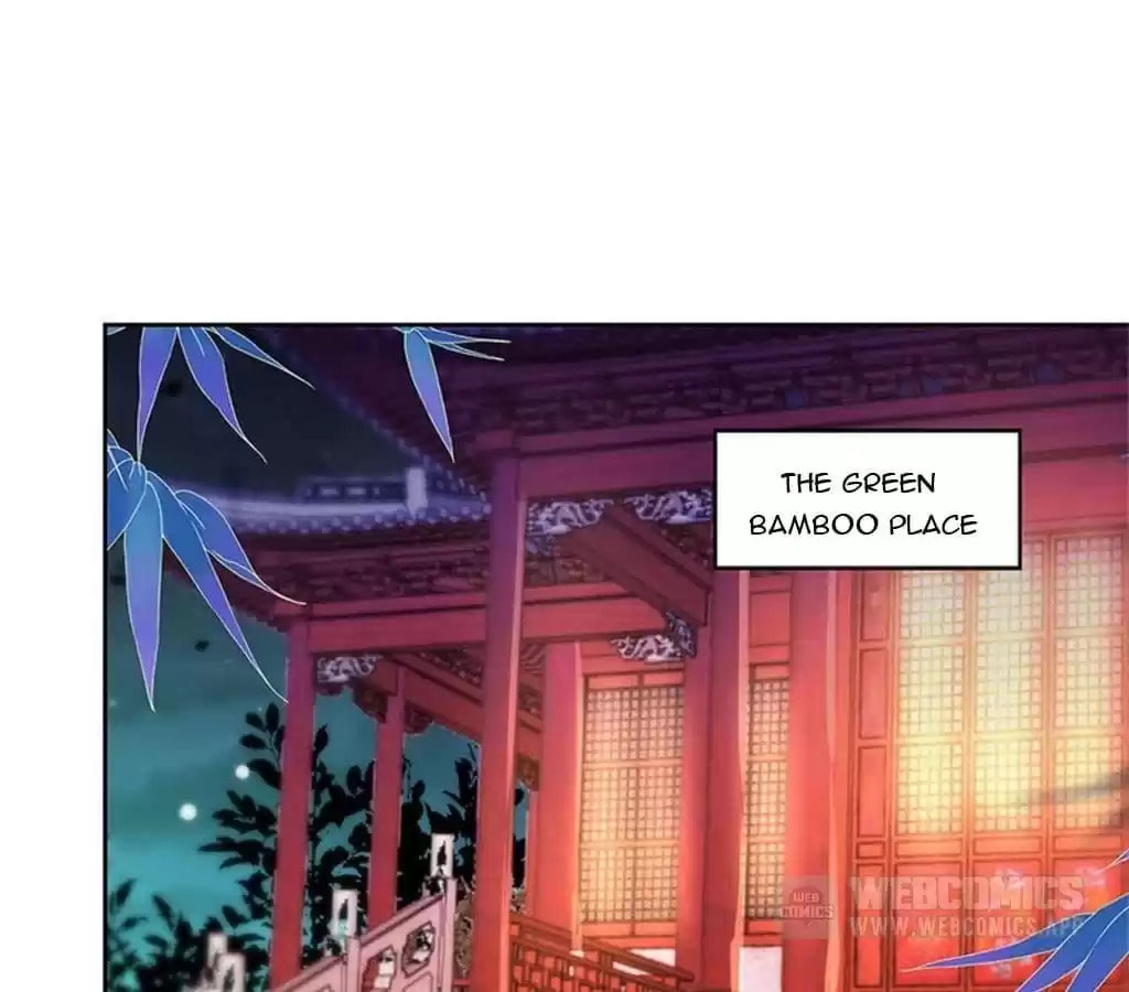 My Badboy Prince Chapter 55 page 2 - 