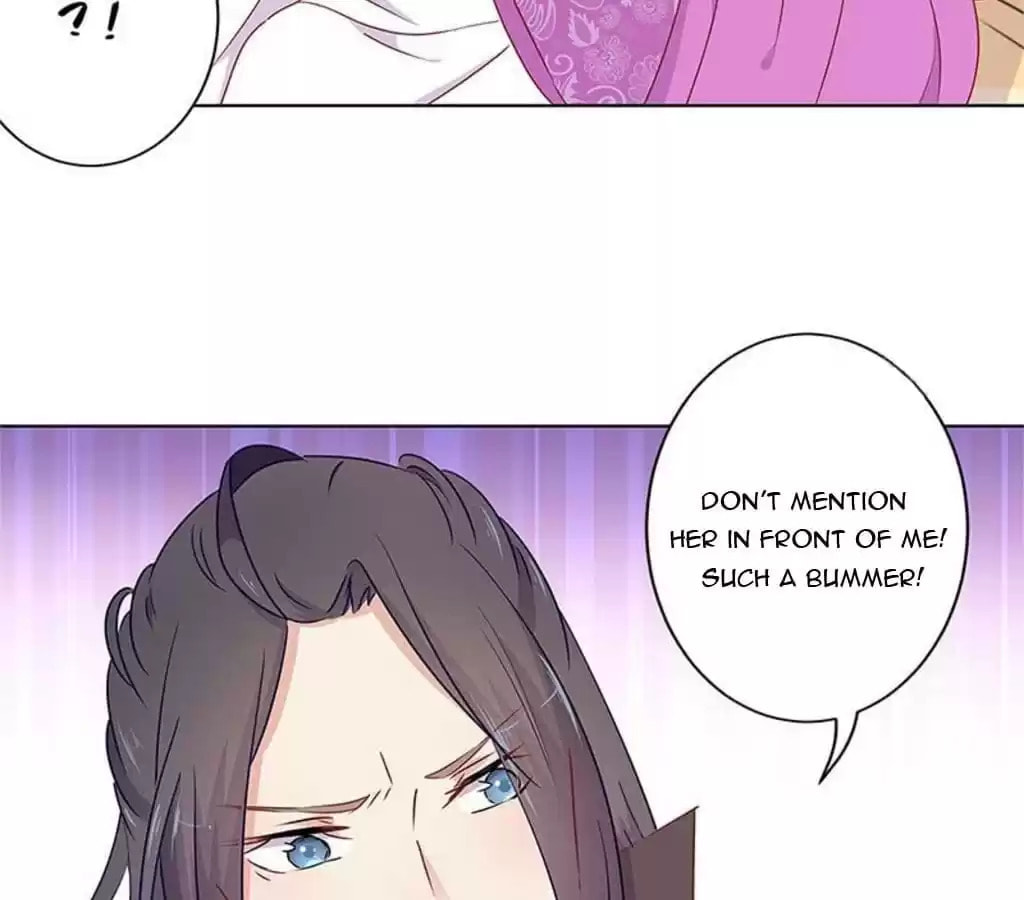 My Badboy Prince Chapter 55 page 13 - 