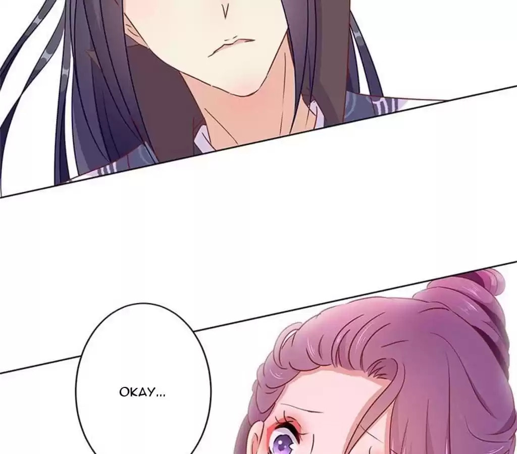My Badboy Prince Chapter 55 page 14 - 