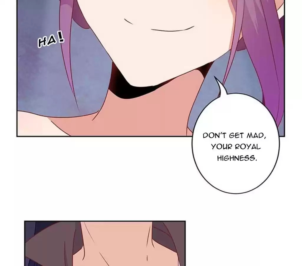 My Badboy Prince Chapter 55 page 16 - 