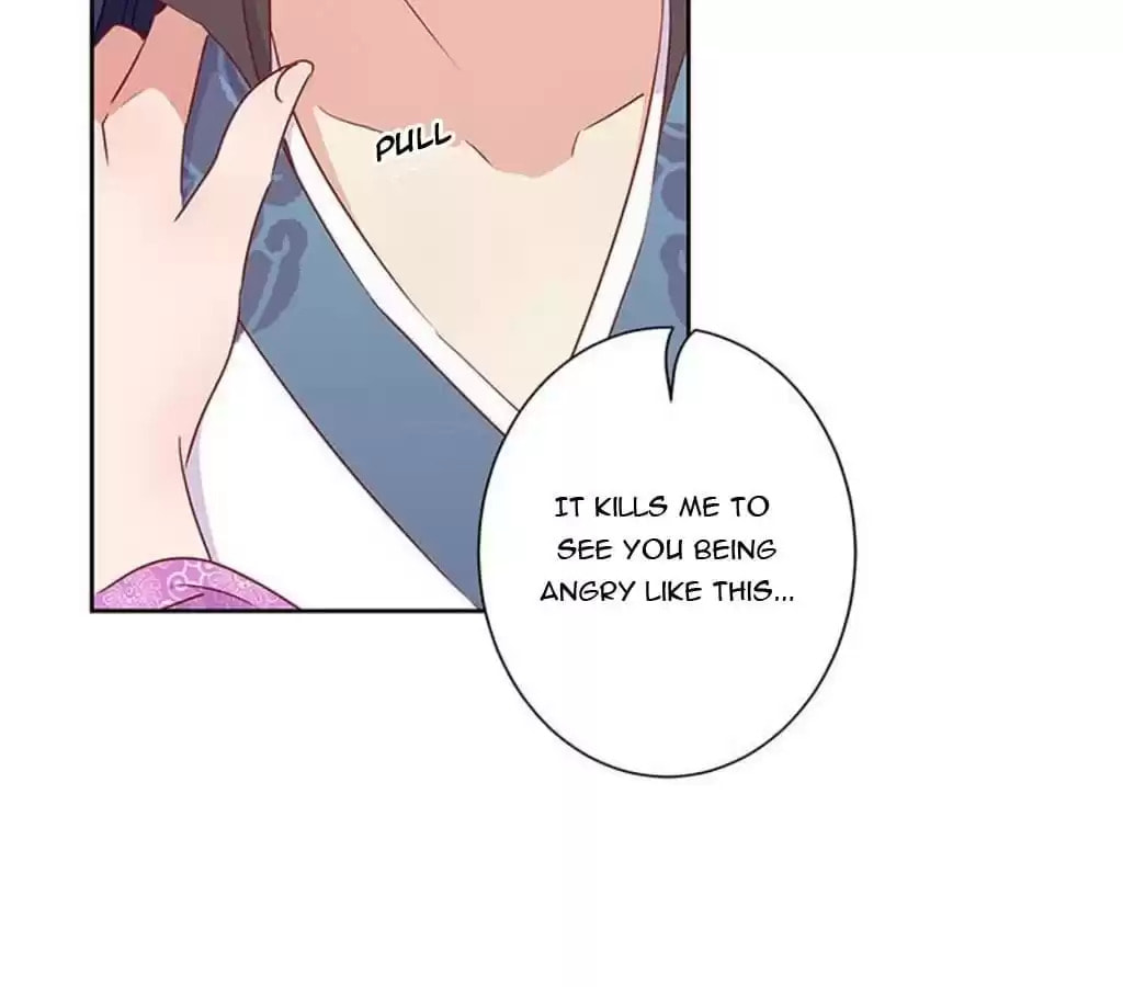My Badboy Prince Chapter 55 page 17 - 