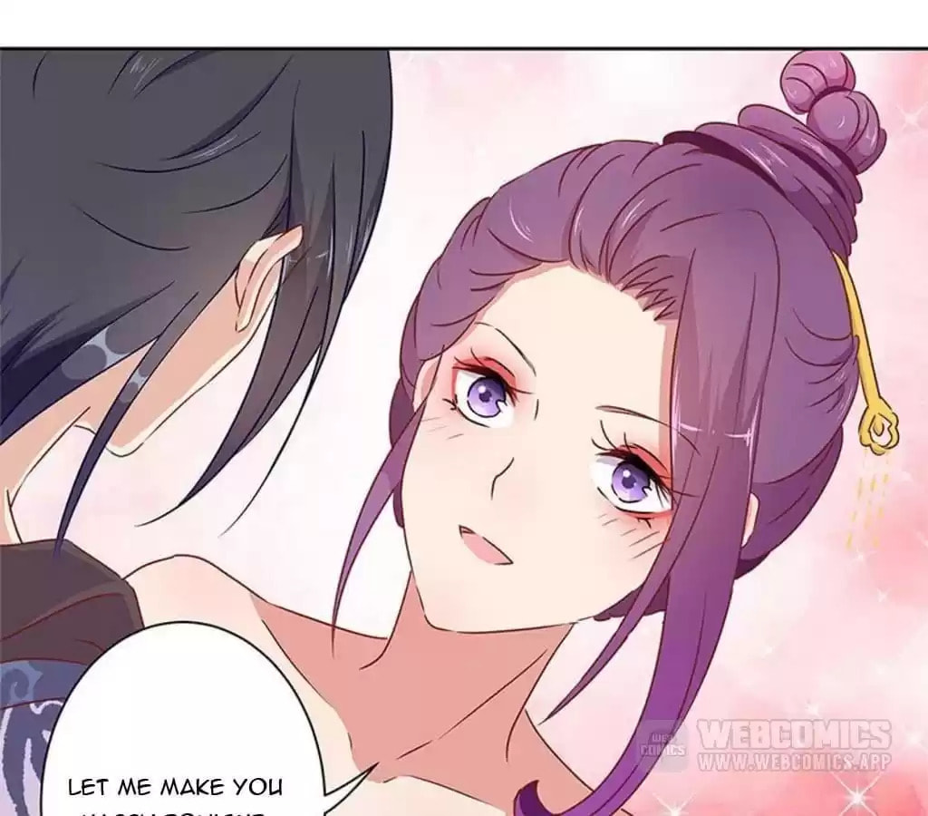 My Badboy Prince Chapter 55 page 18 - 