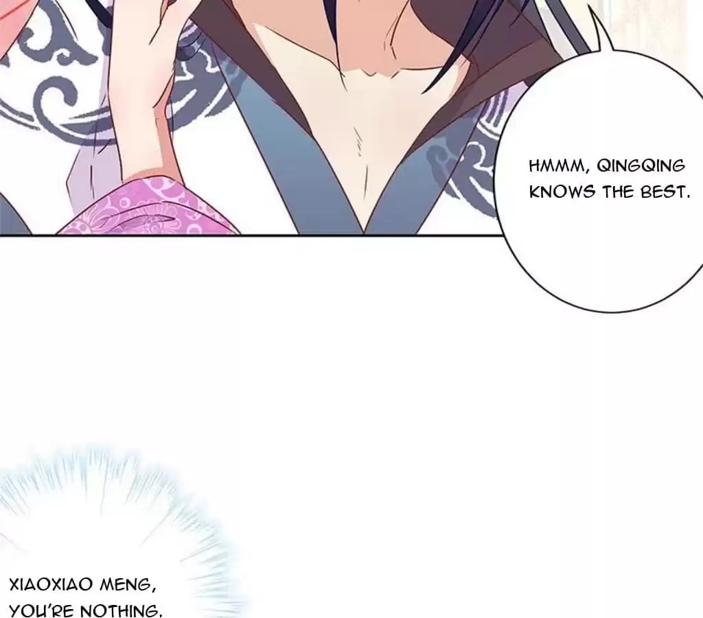 My Badboy Prince Chapter 55 page 20 - 