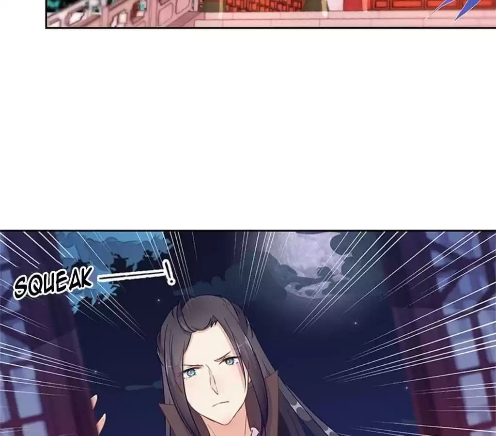 My Badboy Prince Chapter 55 page 3 - 