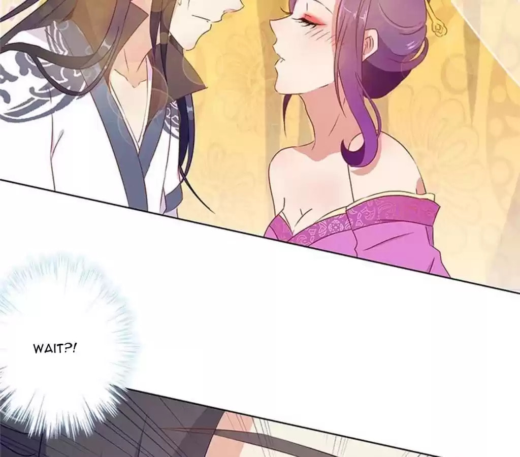 My Badboy Prince Chapter 55 page 25 - 