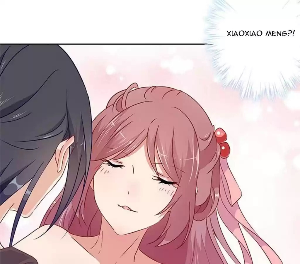My Badboy Prince Chapter 55 page 27 - 