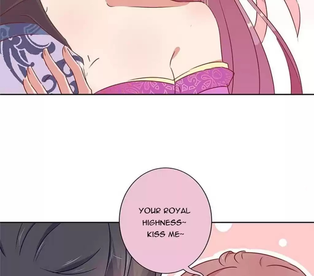 My Badboy Prince Chapter 55 page 28 - 