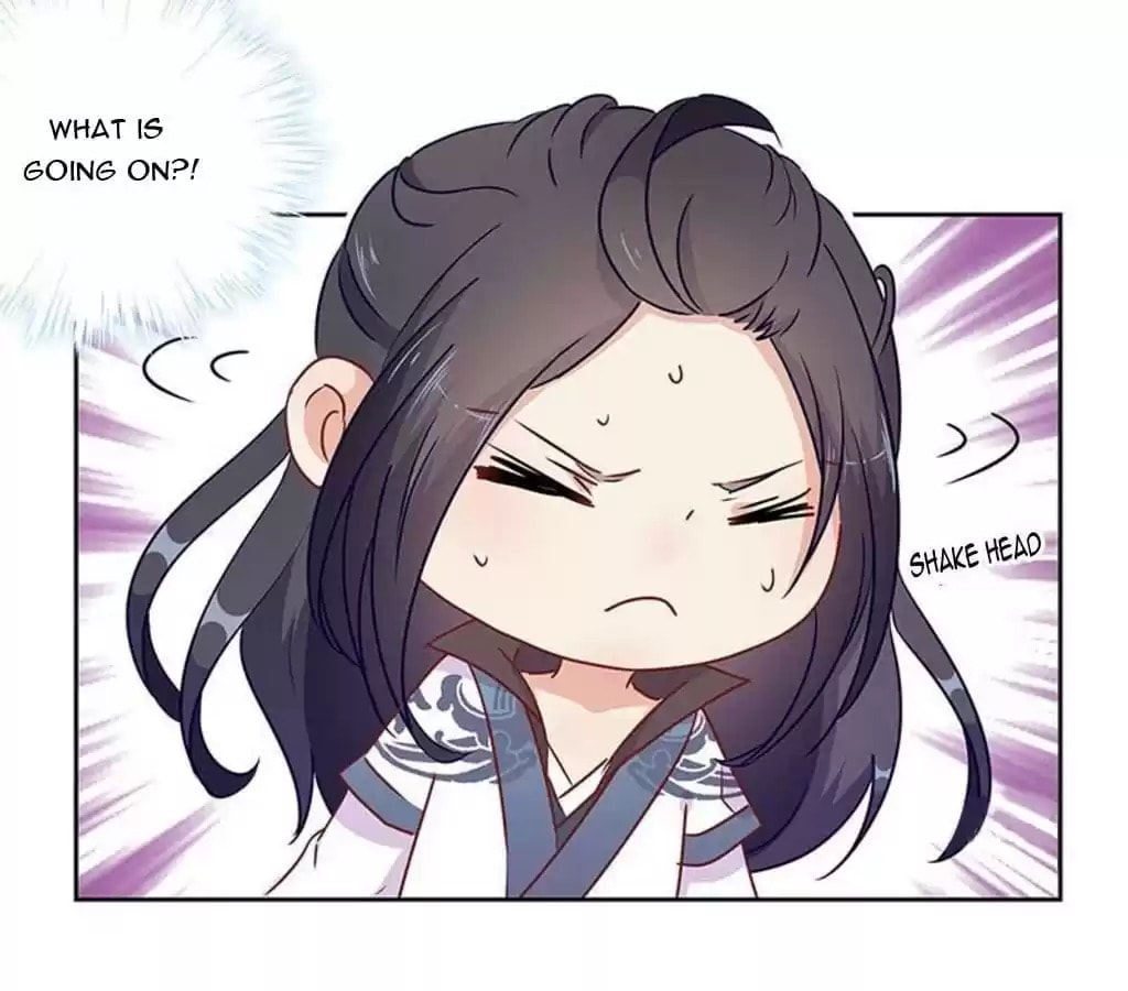 My Badboy Prince Chapter 55 page 30 - 