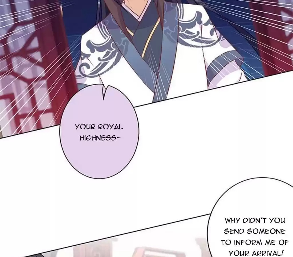 My Badboy Prince Chapter 55 page 4 - 