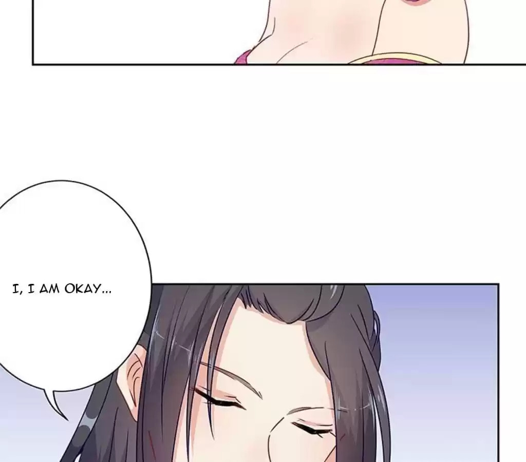 My Badboy Prince Chapter 55 page 32 - 