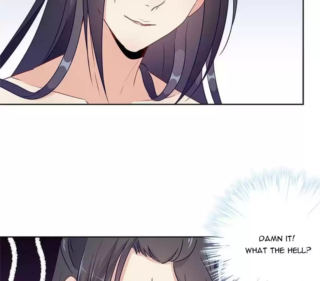 My Badboy Prince Chapter 55 page 33 - 