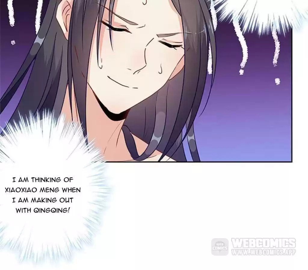 My Badboy Prince Chapter 55 page 34 - 