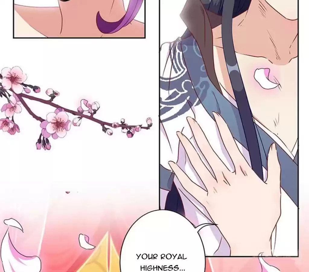 My Badboy Prince Chapter 55 page 36 - 