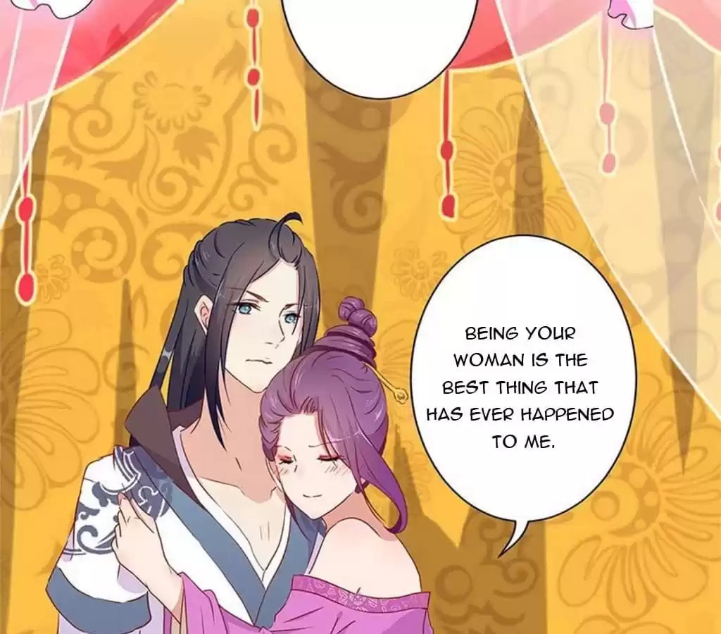 My Badboy Prince Chapter 55 page 37 - 