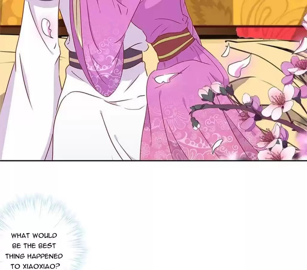 My Badboy Prince Chapter 55 page 38 - 