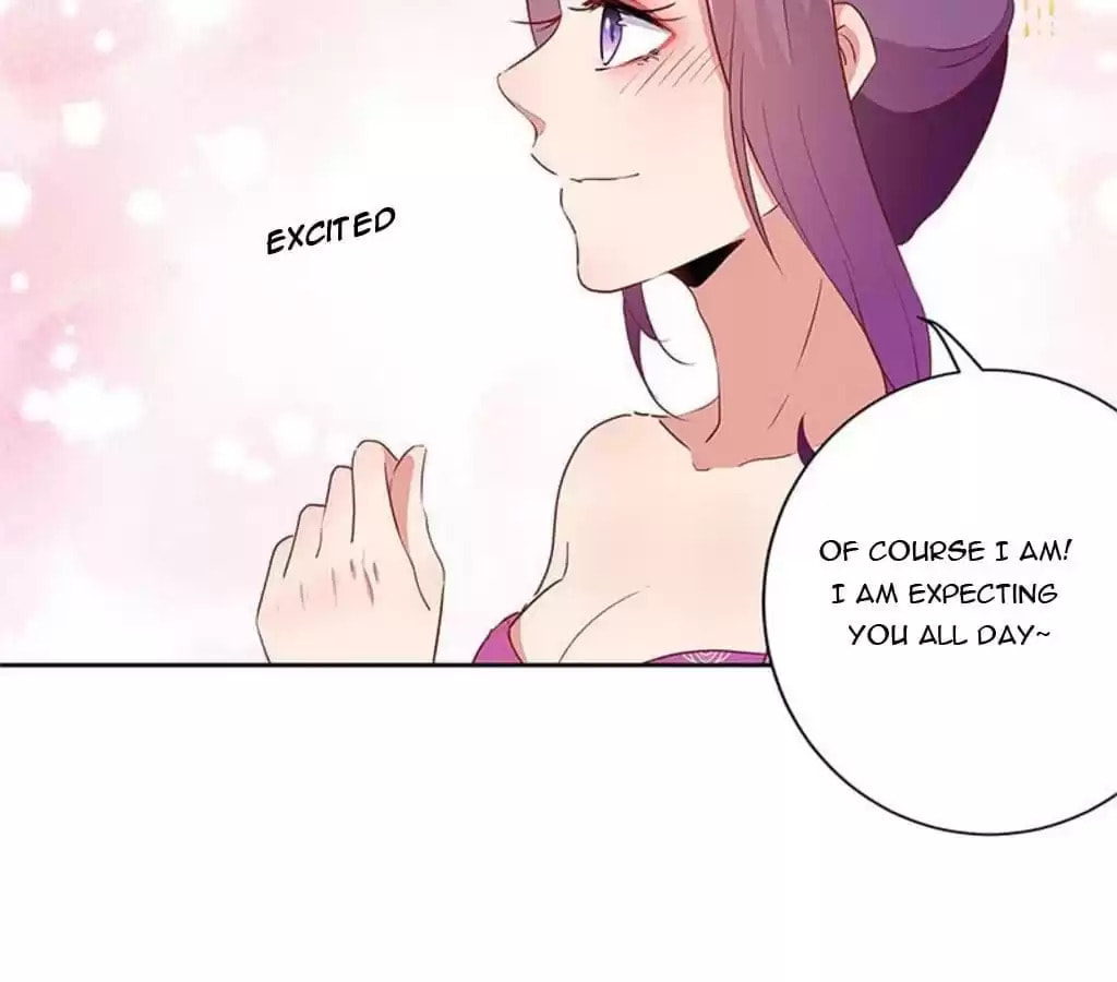 My Badboy Prince Chapter 55 page 8 - 