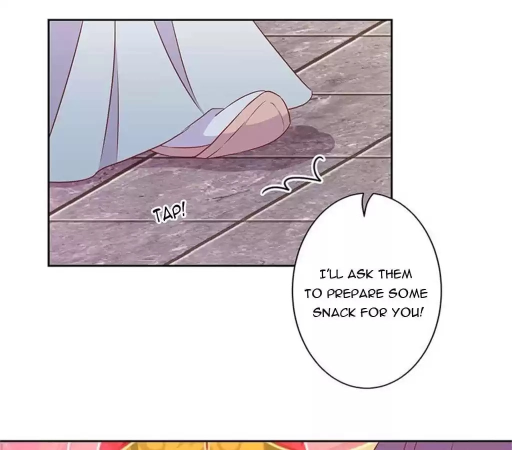My Badboy Prince Chapter 55 page 9 - 