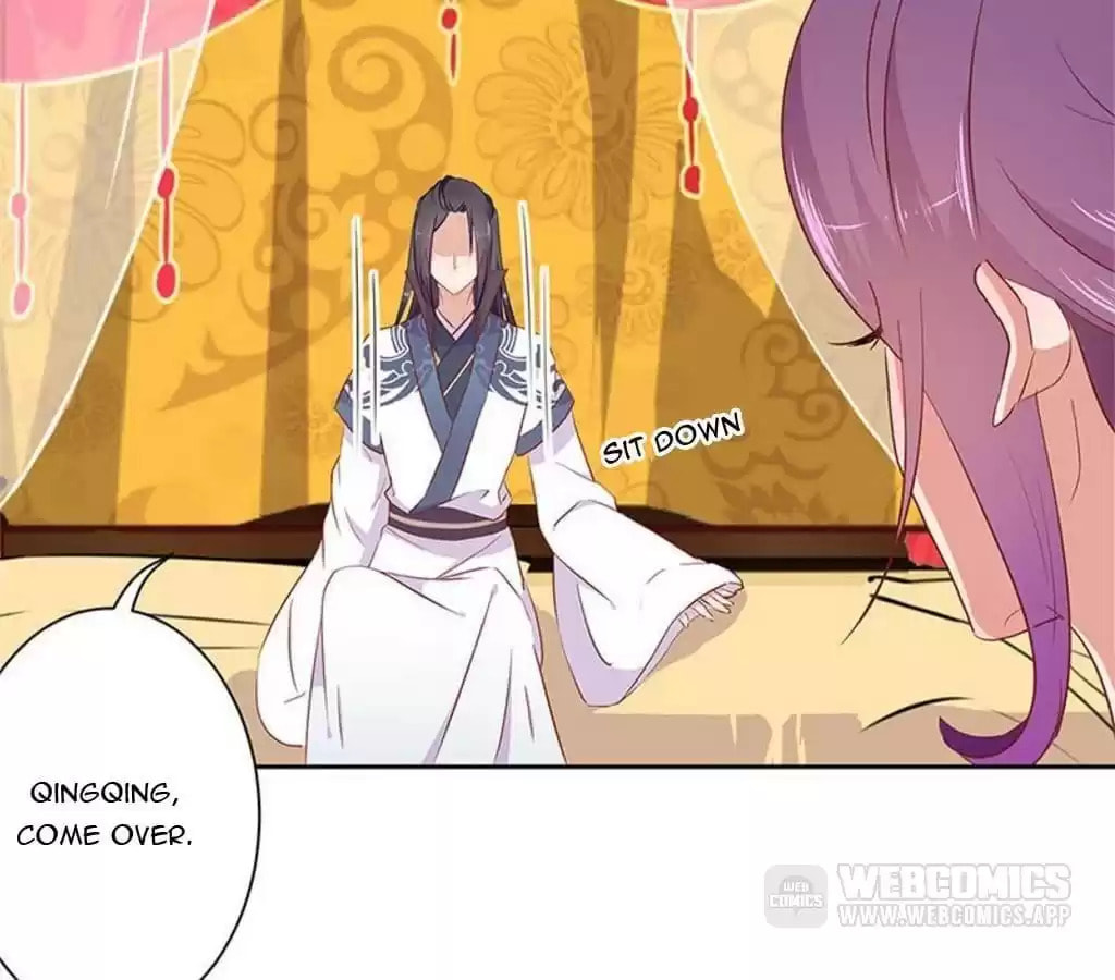 My Badboy Prince Chapter 55 page 10 - 
