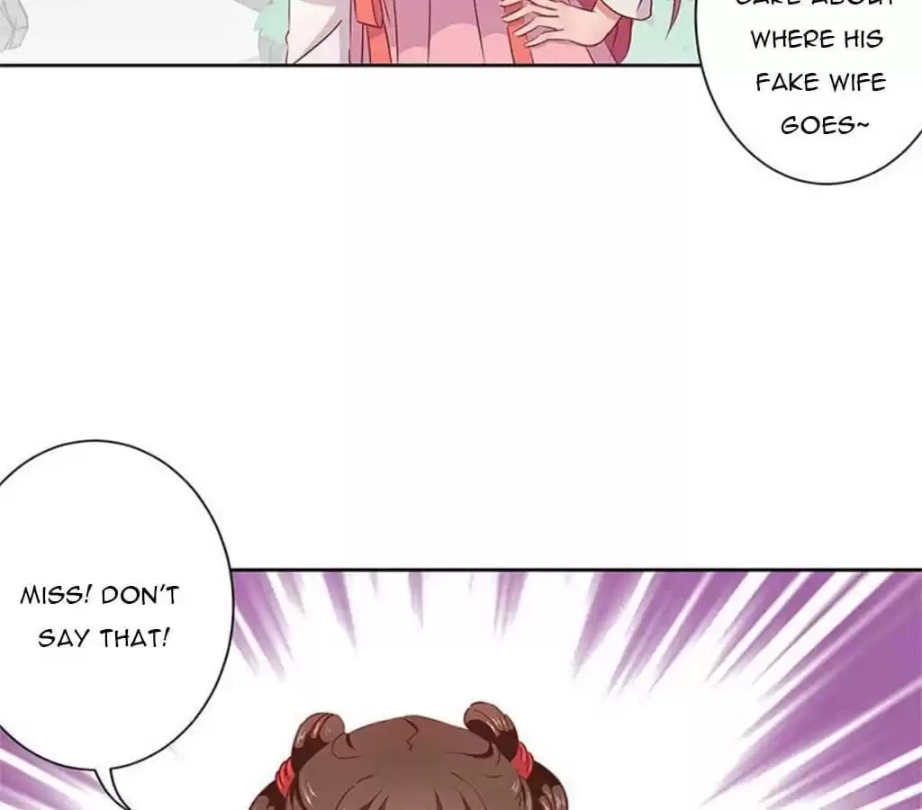My Badboy Prince Chapter 56 page 11 - 