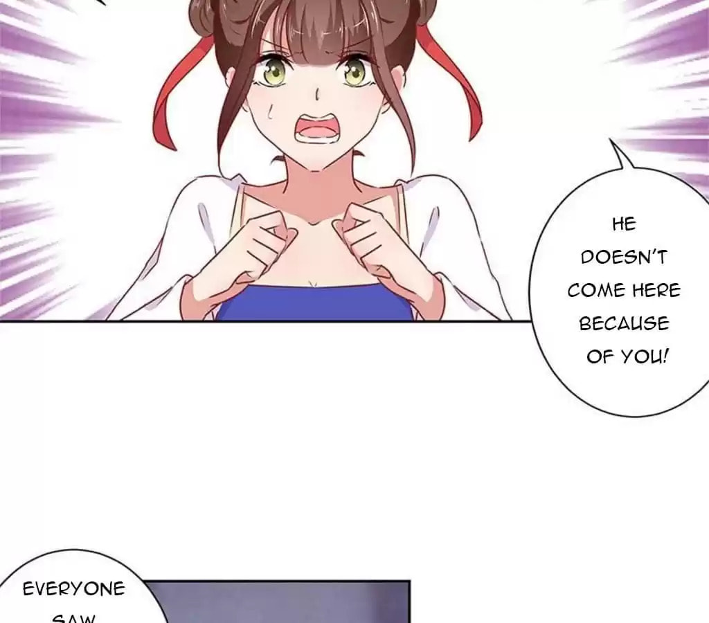 My Badboy Prince Chapter 56 page 12 - 