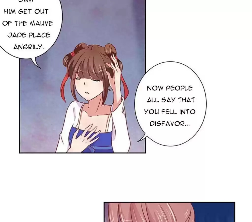 My Badboy Prince Chapter 56 page 13 - 