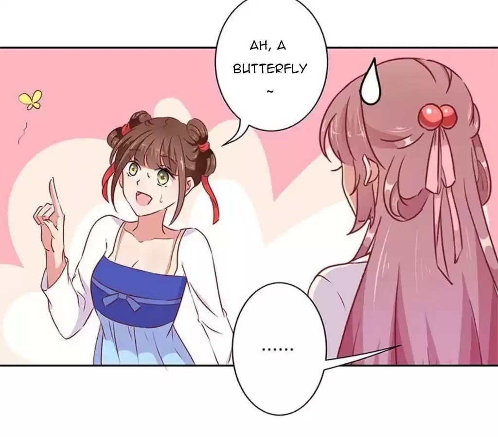 My Badboy Prince Chapter 56 page 15 - 