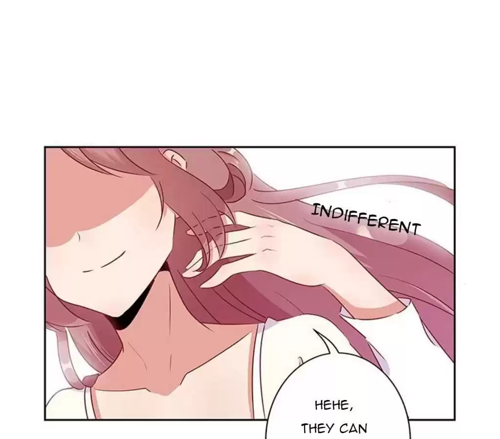 My Badboy Prince Chapter 56 page 16 - 