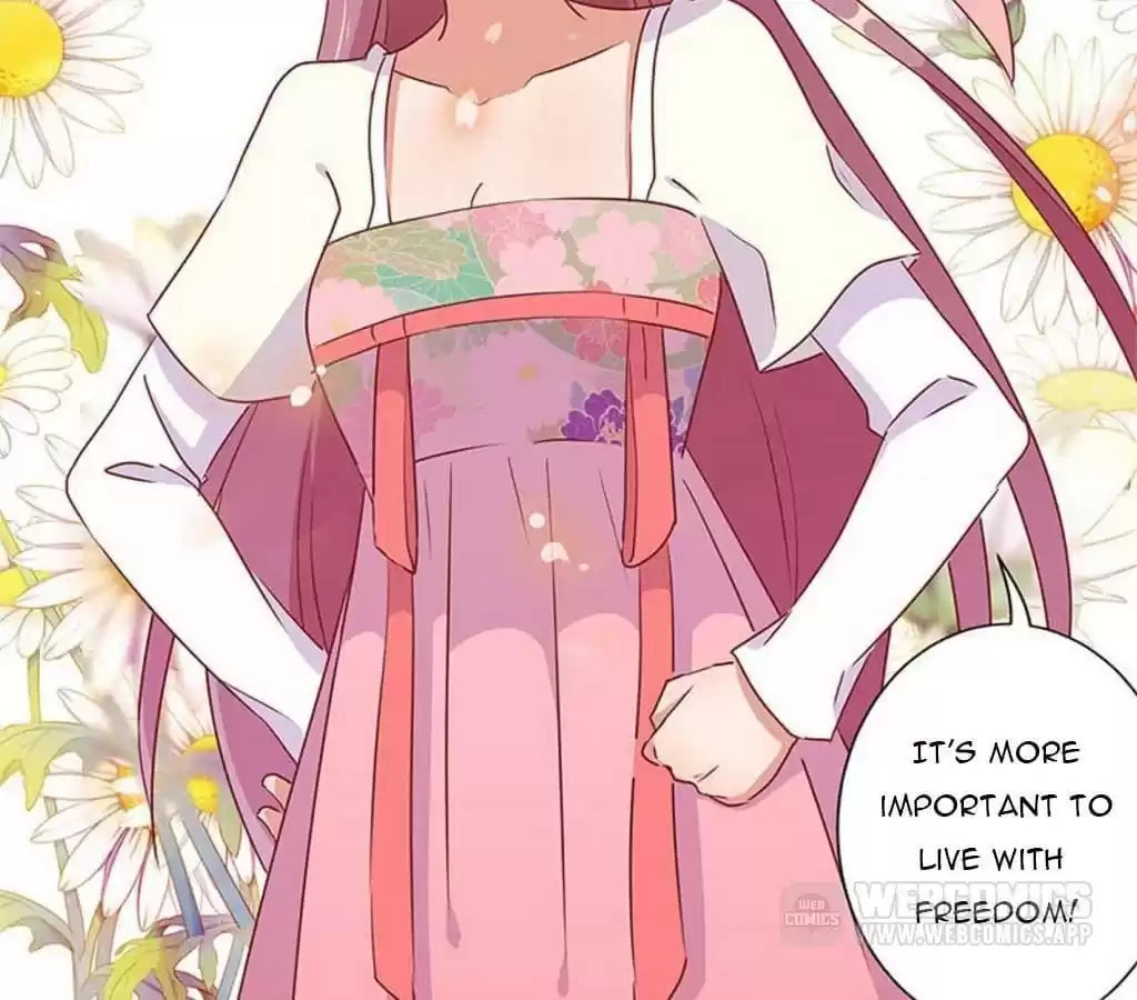 My Badboy Prince Chapter 56 page 18 - 